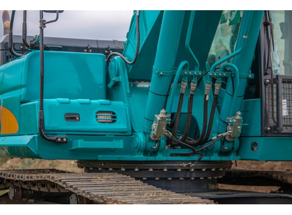 Excavator senile SUNWARD SWE 365 F, Garantie 3 ani! de vanzare